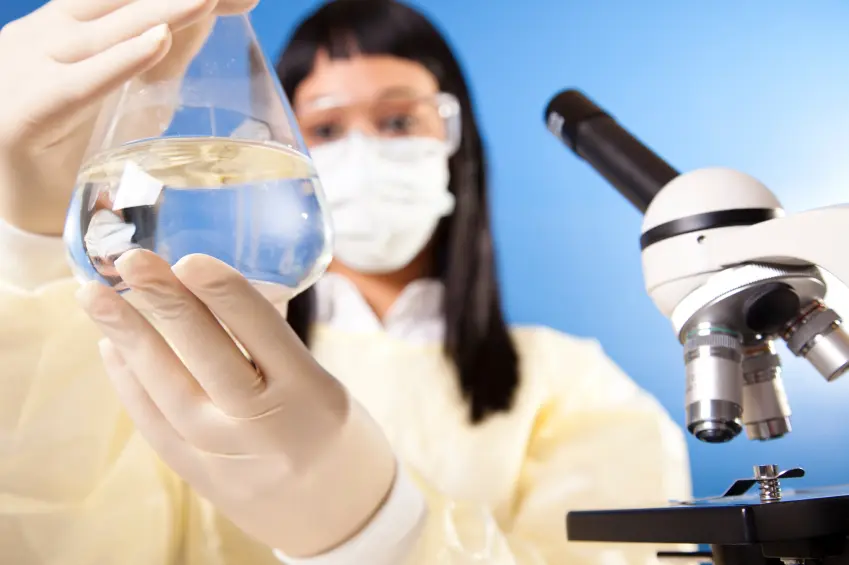 A Promising New Drug Developed to Fight Superbugs  